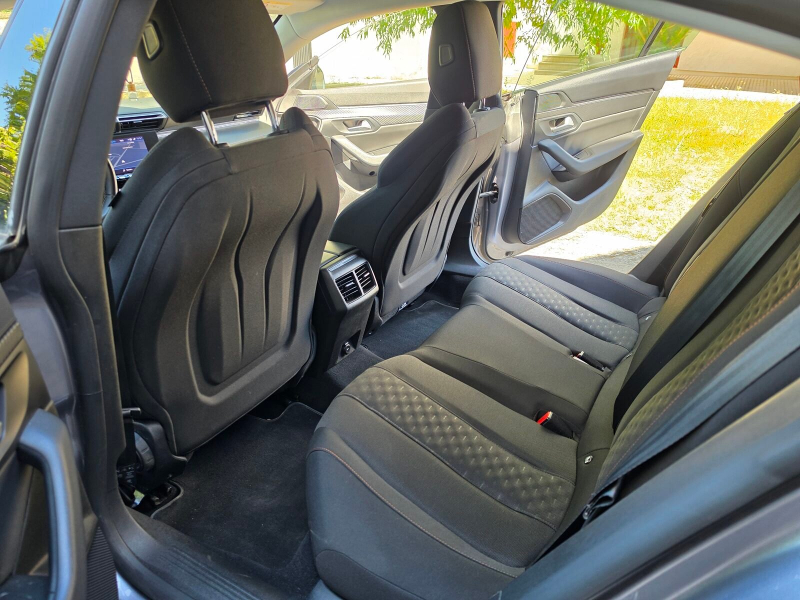 PEUGEOT 508 Active Pack BlueHDi 130 S&S EAT8 5