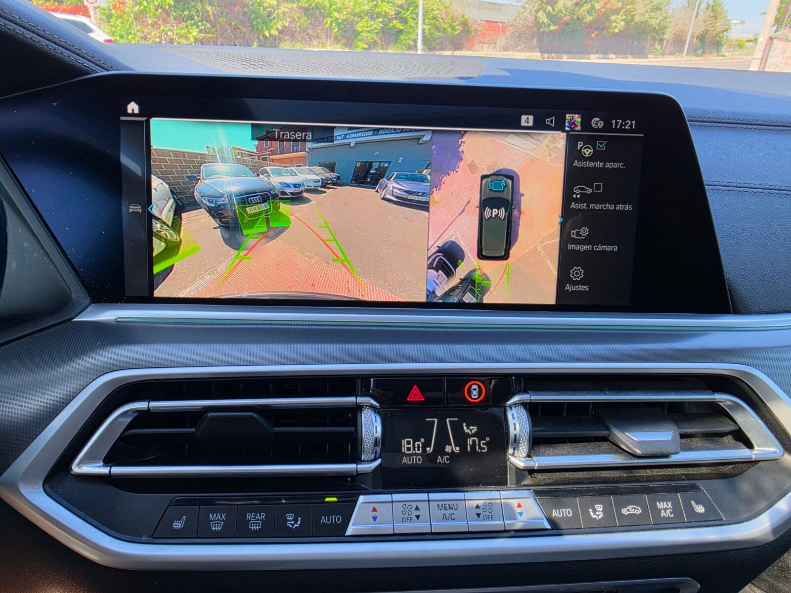 BMW X5 45 E X DRIVE