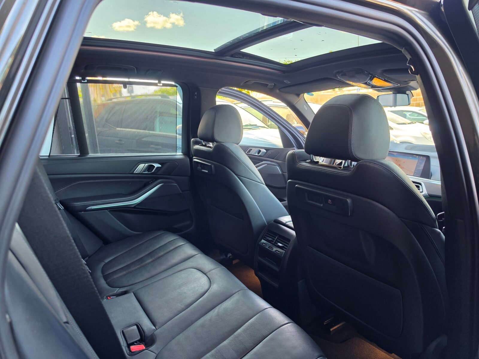 BMW X5 45 E X DRIVE
