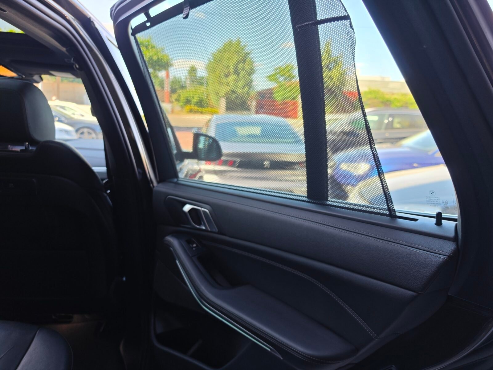 BMW X5 45 E X DRIVE