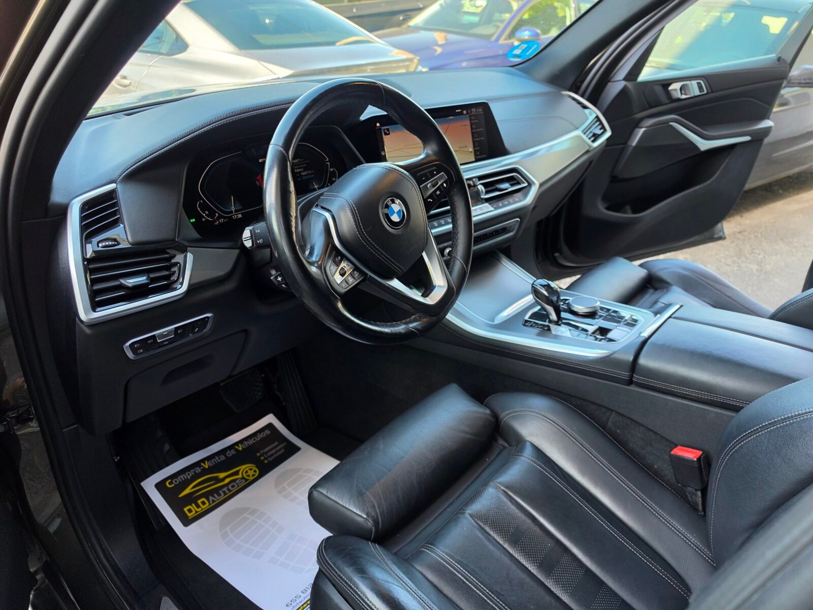 BMW X5 45 E X DRIVE