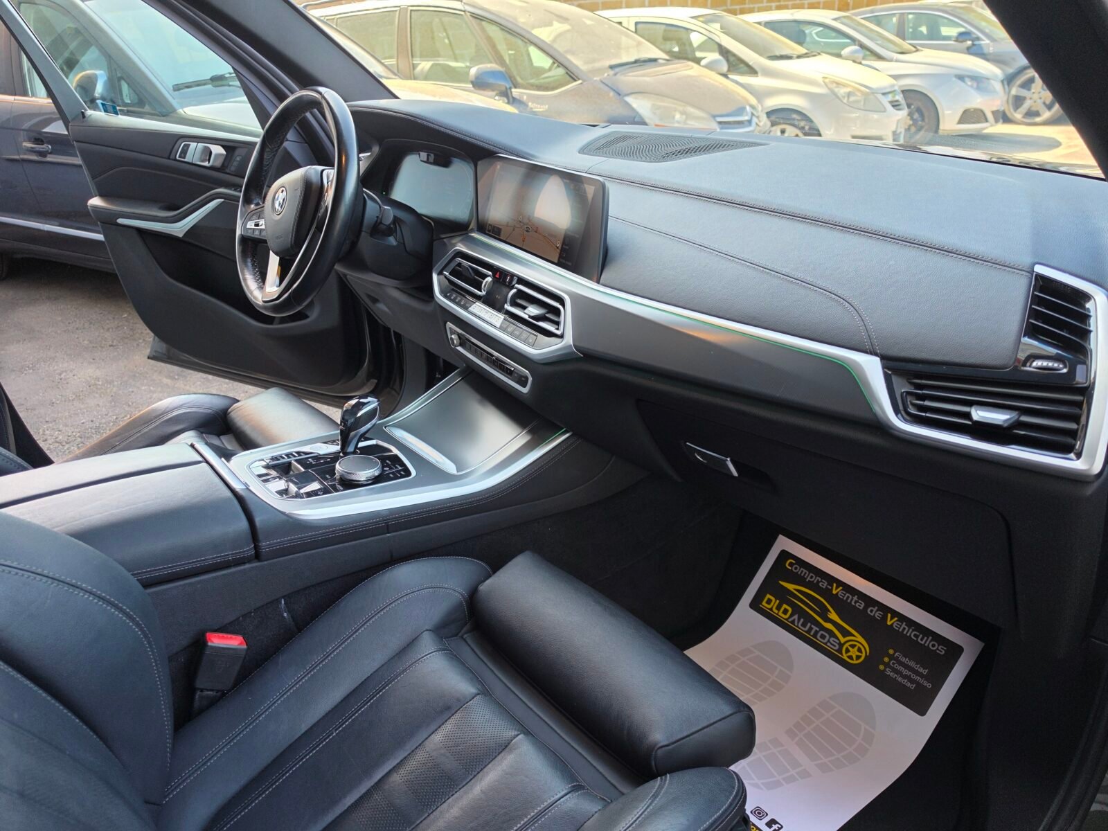 BMW X5 45 E X DRIVE