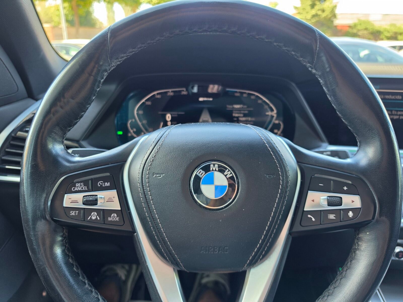BMW X5 45 E X DRIVE