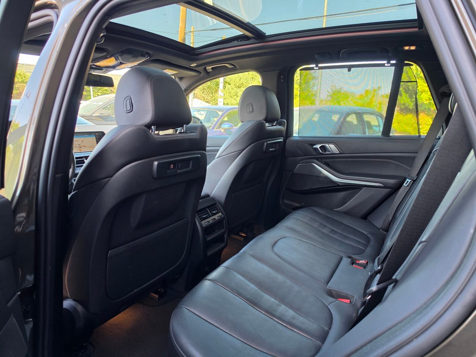 BMW X5 45 E X DRIVE