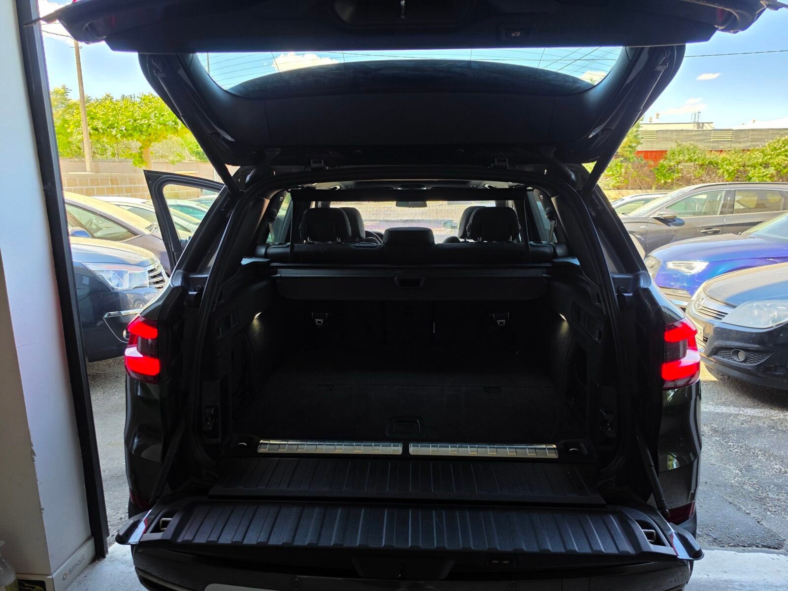 BMW X5 45 E X DRIVE