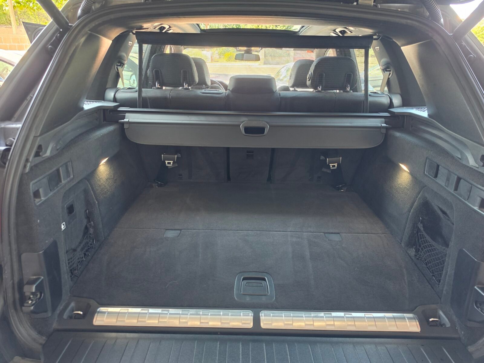 BMW X5 45 E X DRIVE