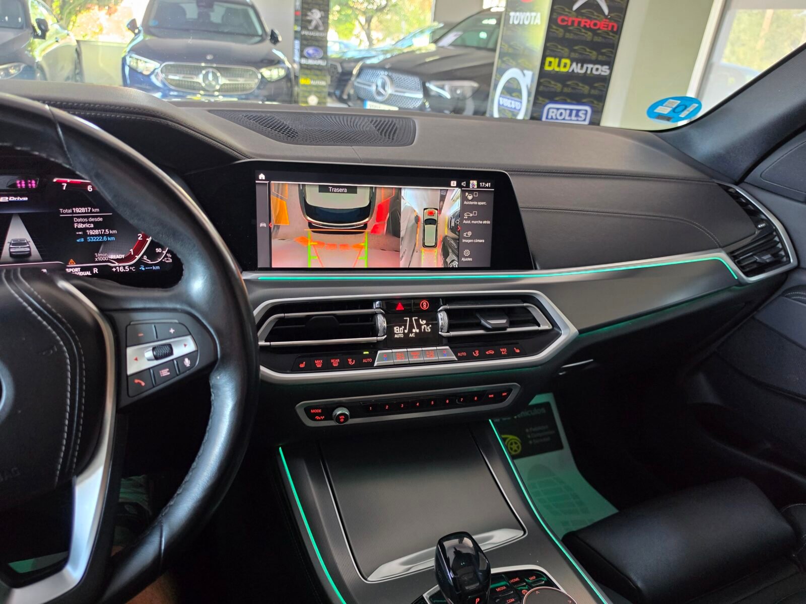 BMW X5 45 E X DRIVE