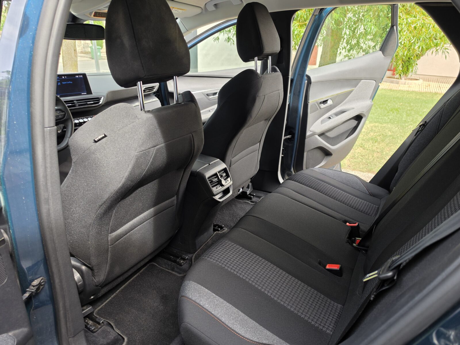 PEUGEOT 3008 1.5 BLUEHDI ACTIVE PACK 