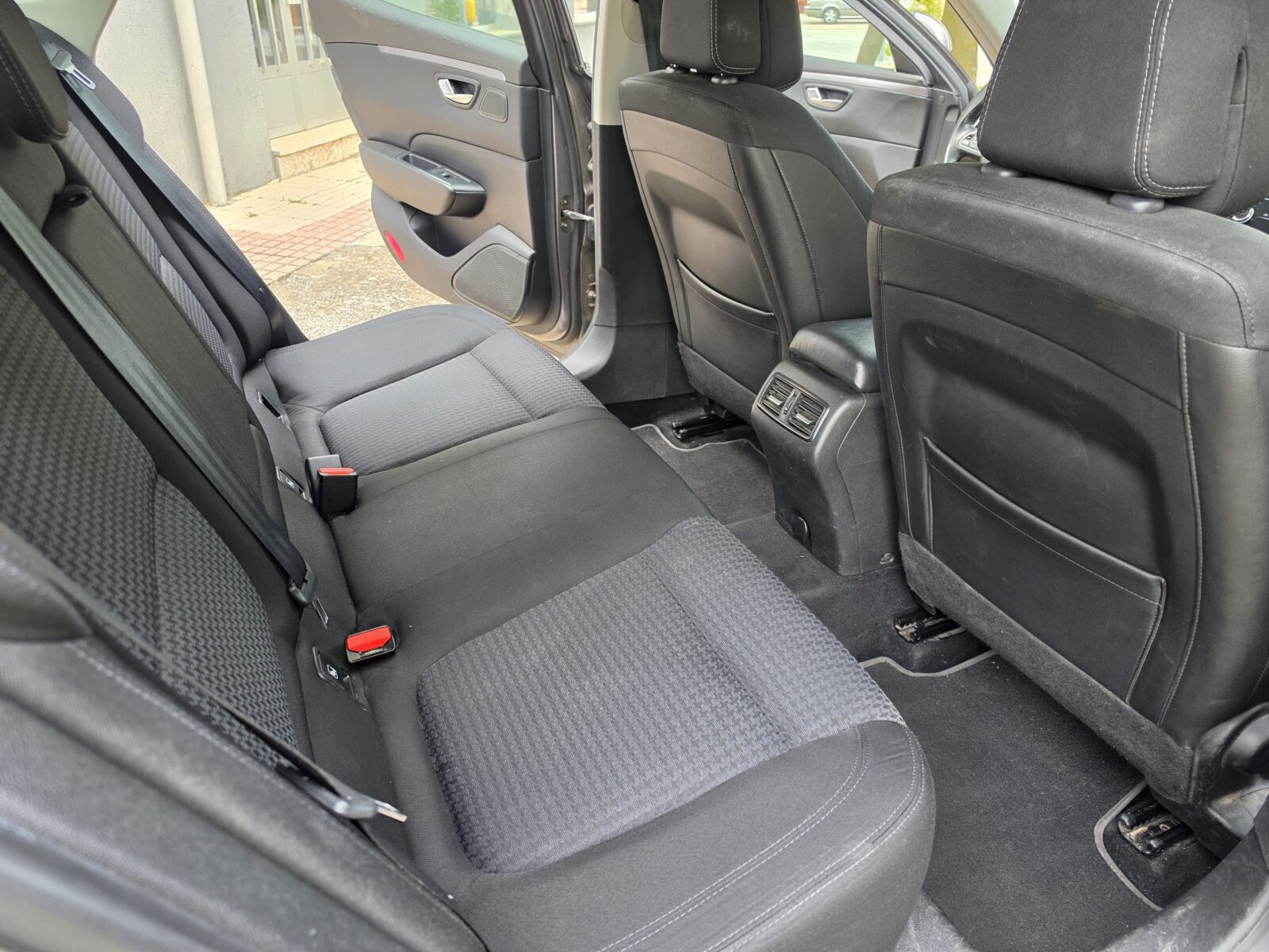RENAULT TALISMAN 1.6 INTENS ENERGI