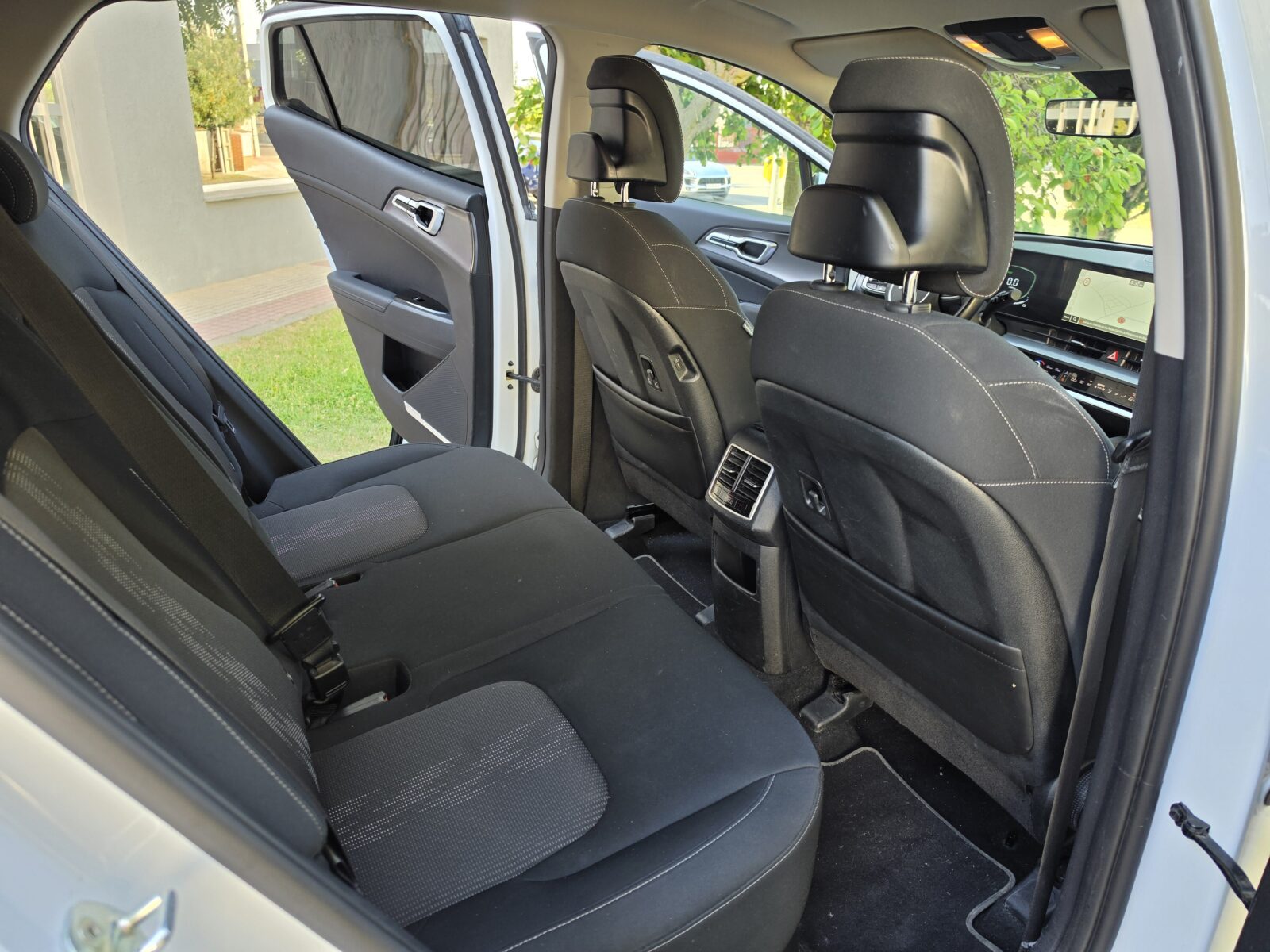 KIA SPORTAGE 1.6 Drive 4x2