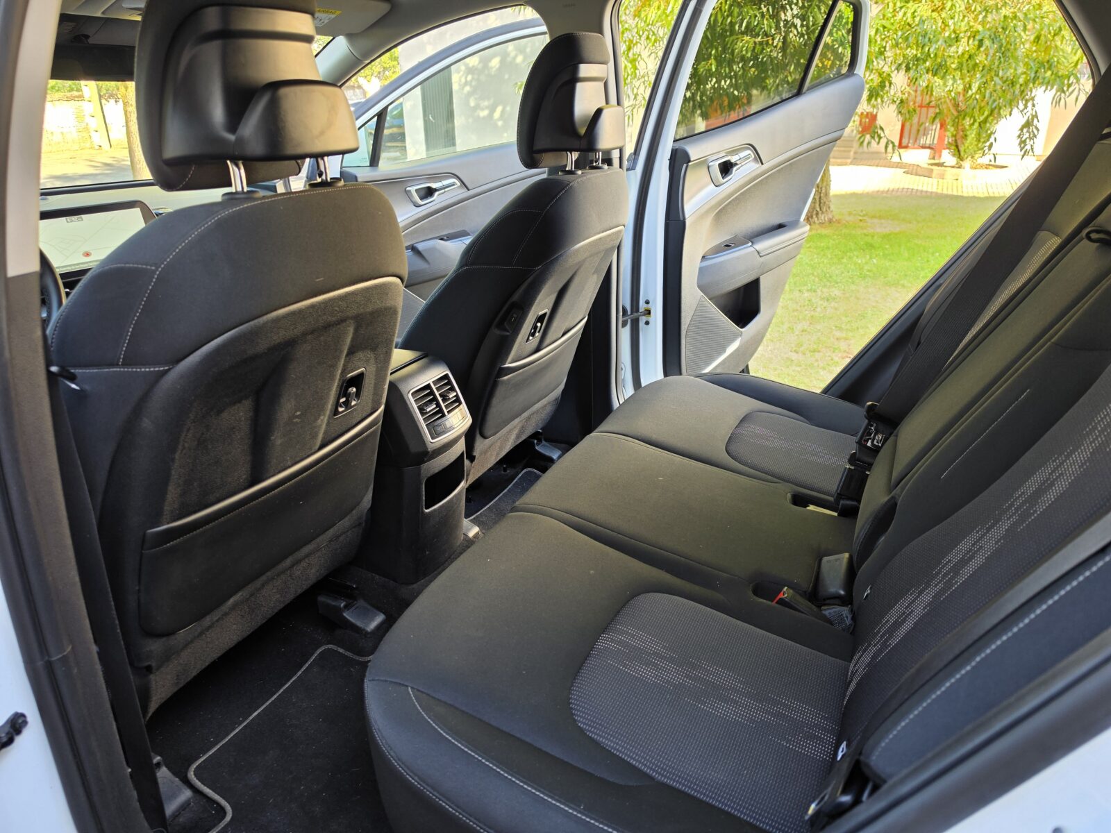 KIA SPORTAGE 1.6 Drive 4x2
