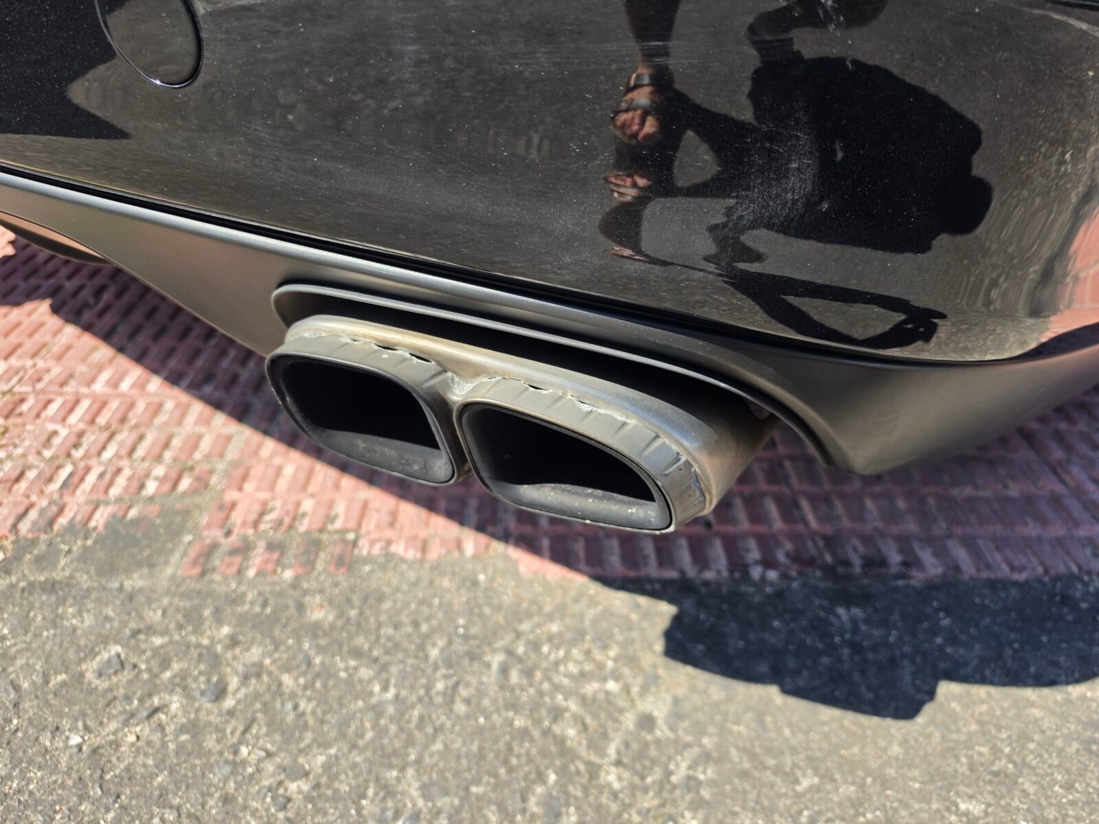 PORSCHE Panamera 4S
