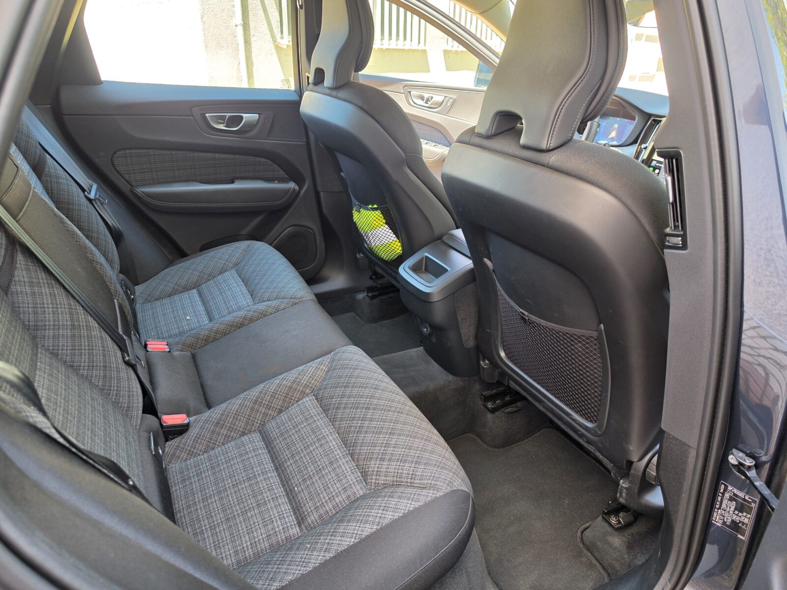 VOLVO XC60 B4 D CORE AUTO