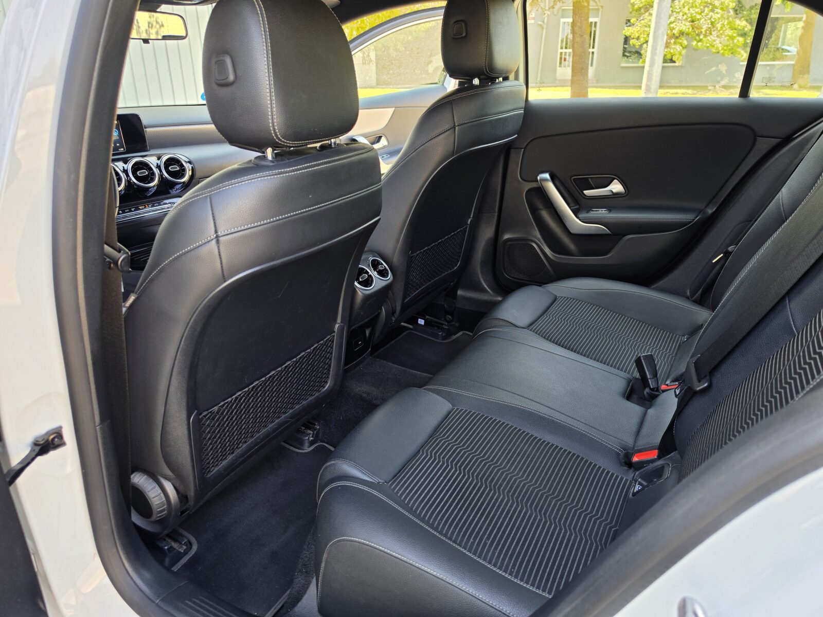 Mercedes A 250 e