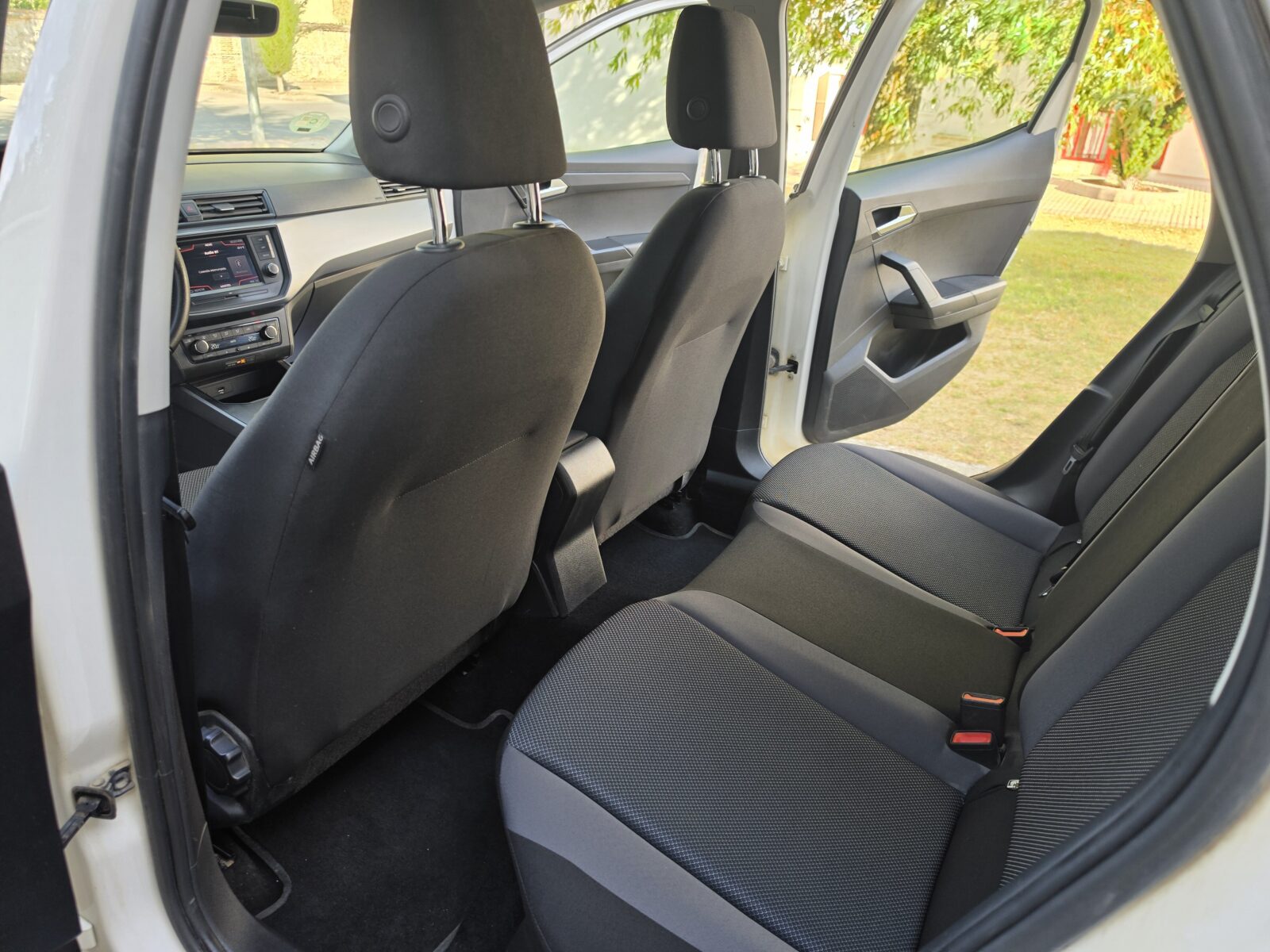 SEAT ARONA 1.0 TSI 