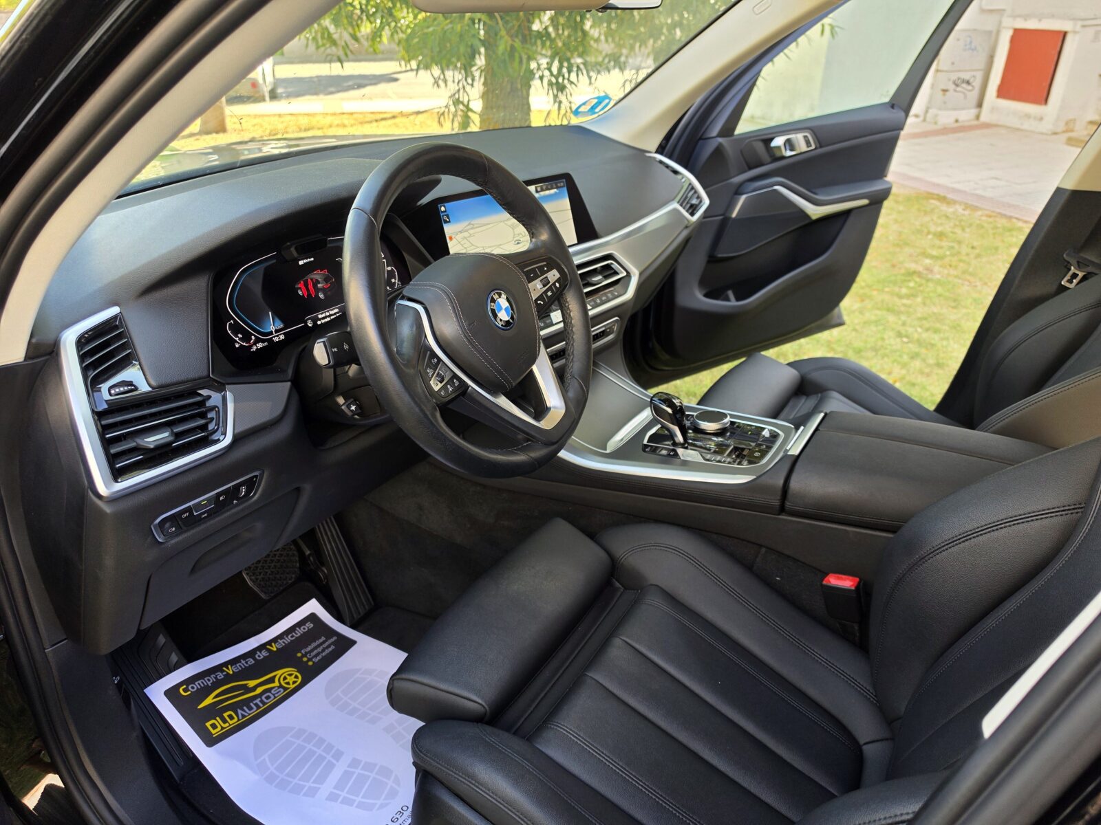 BMW X5 45 E X DRIVE