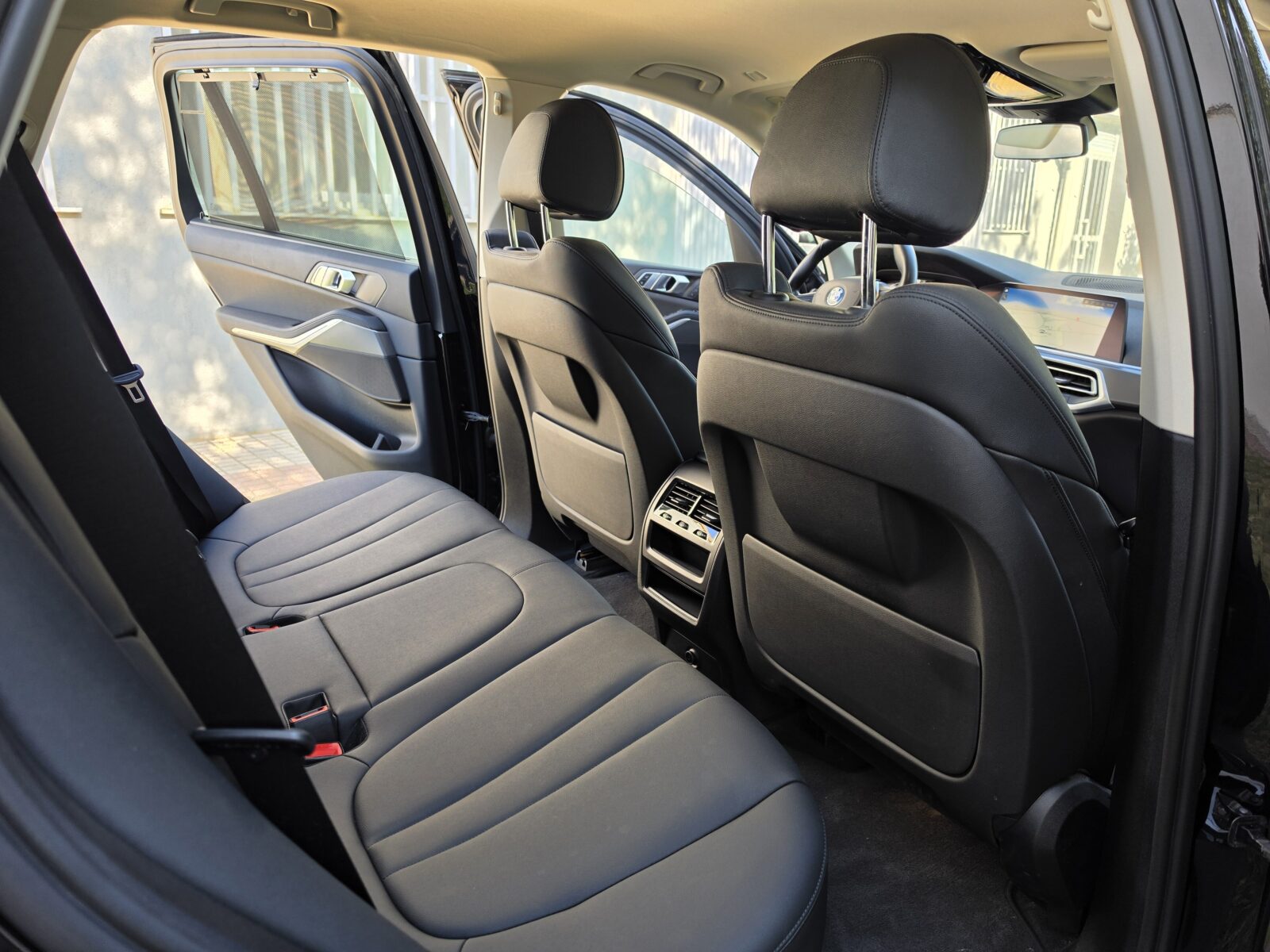 BMW X5 45 E X DRIVE