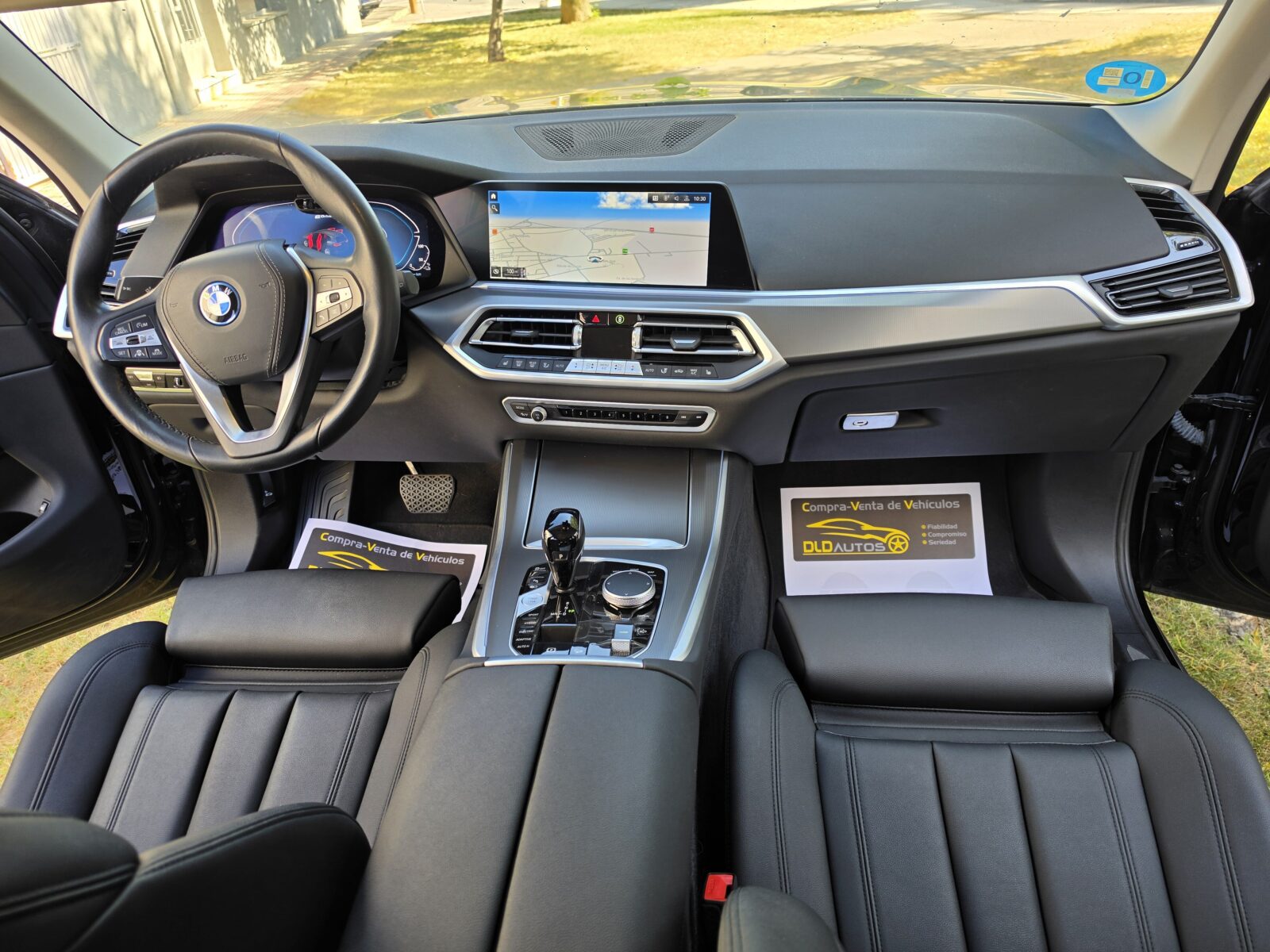 BMW X5 45 E X DRIVE