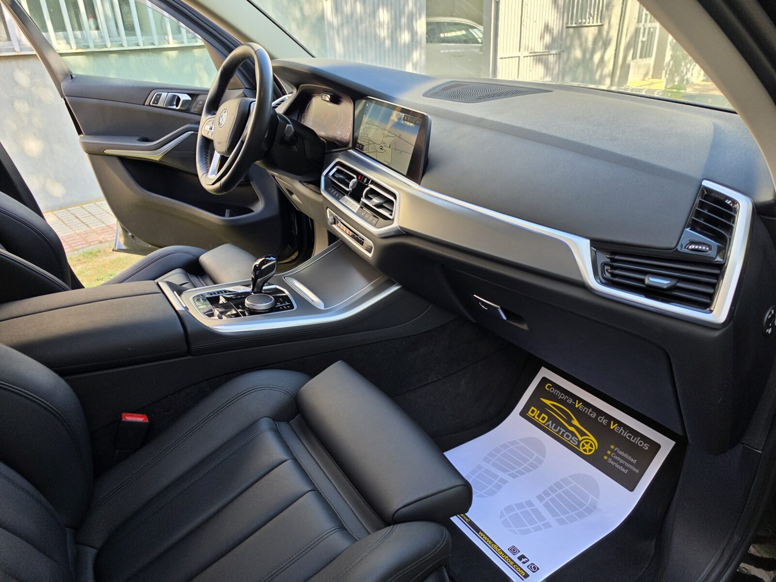 BMW X5 45 E X DRIVE