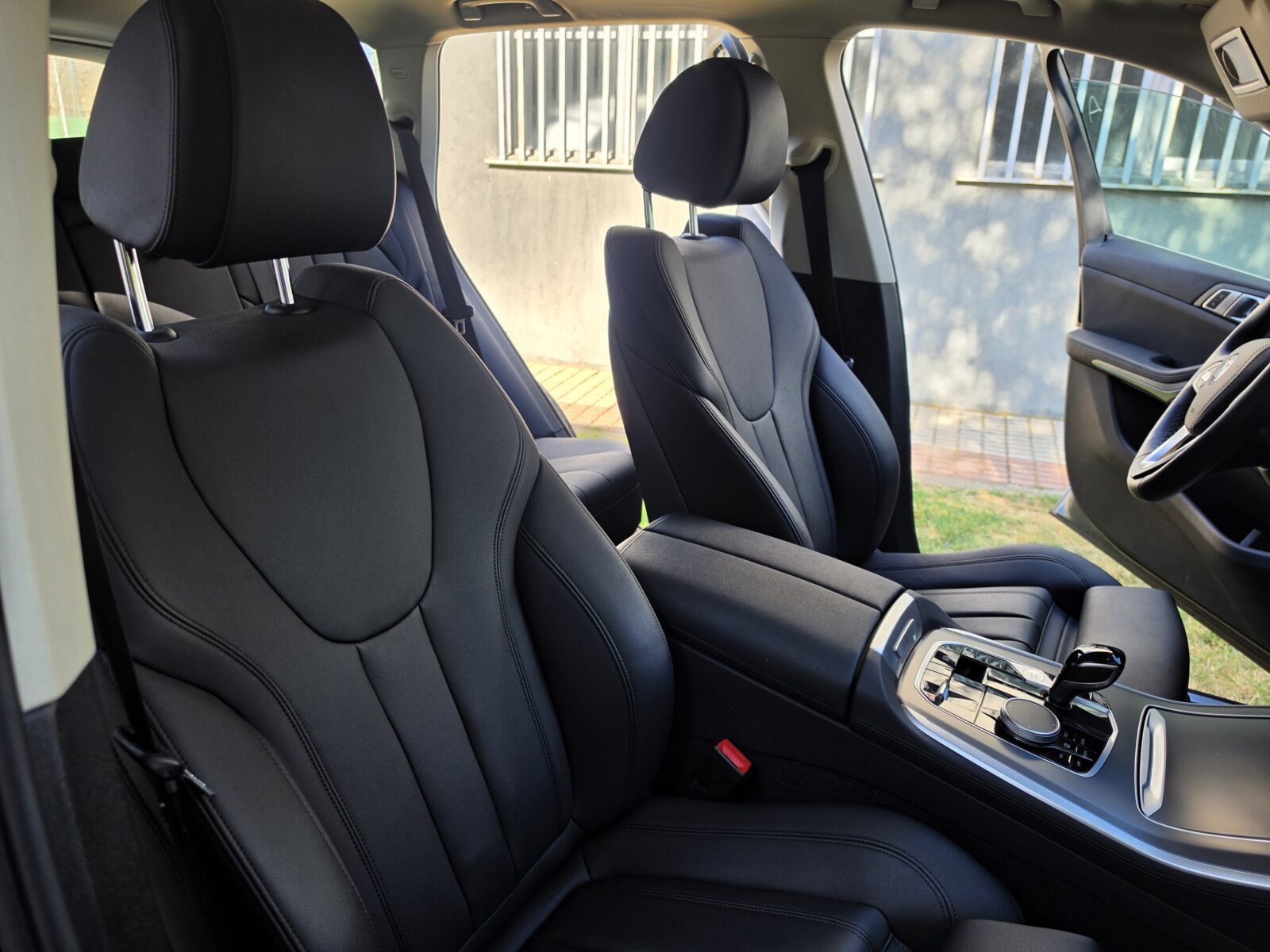 BMW X5 45 E X DRIVE
