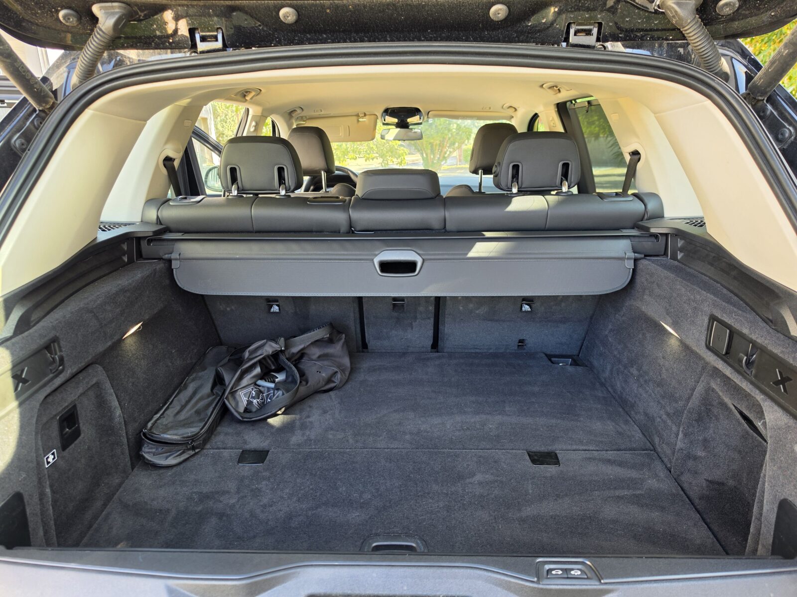 BMW X5 45 E X DRIVE