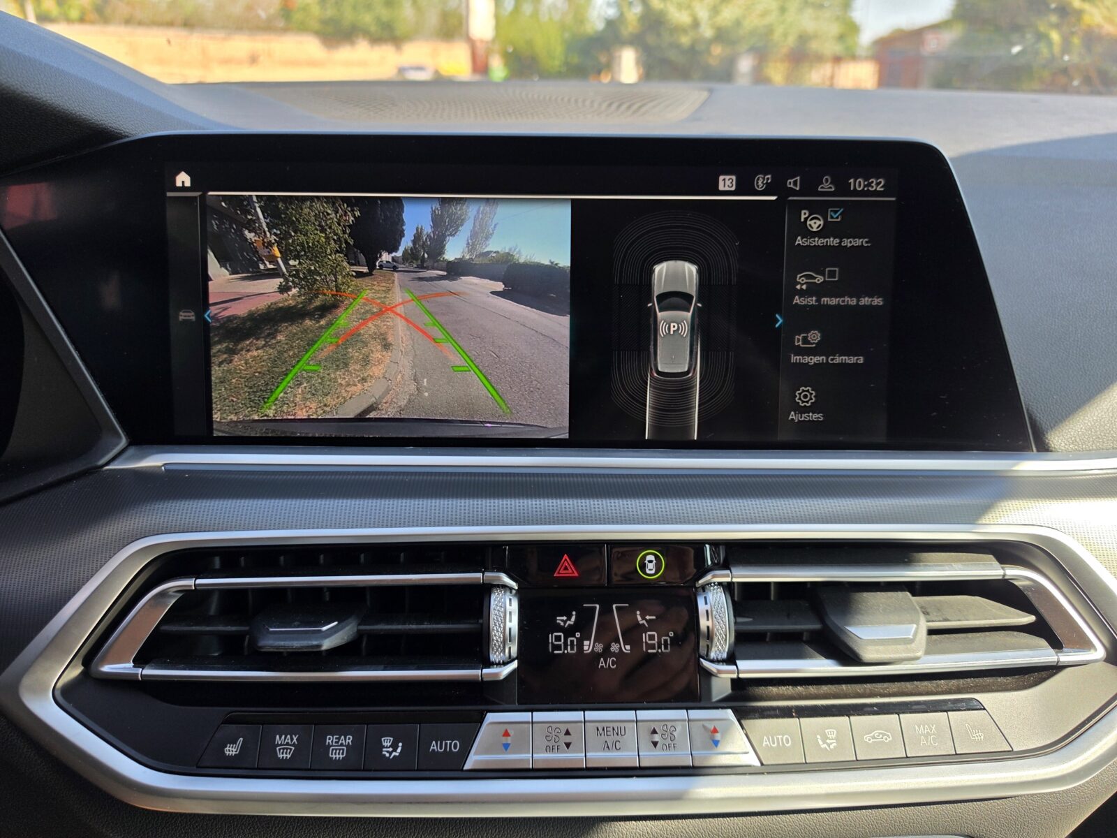 BMW X5 45 E X DRIVE