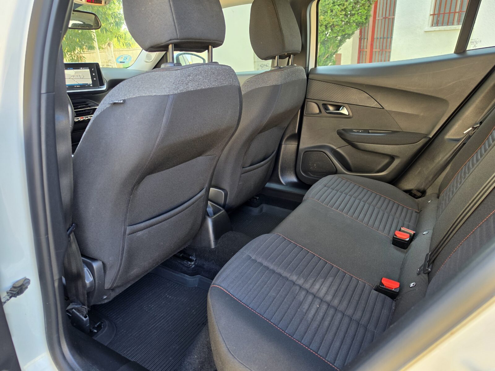 PEUGEOT 2008 Active BlueHDI 81kW (110CV) 