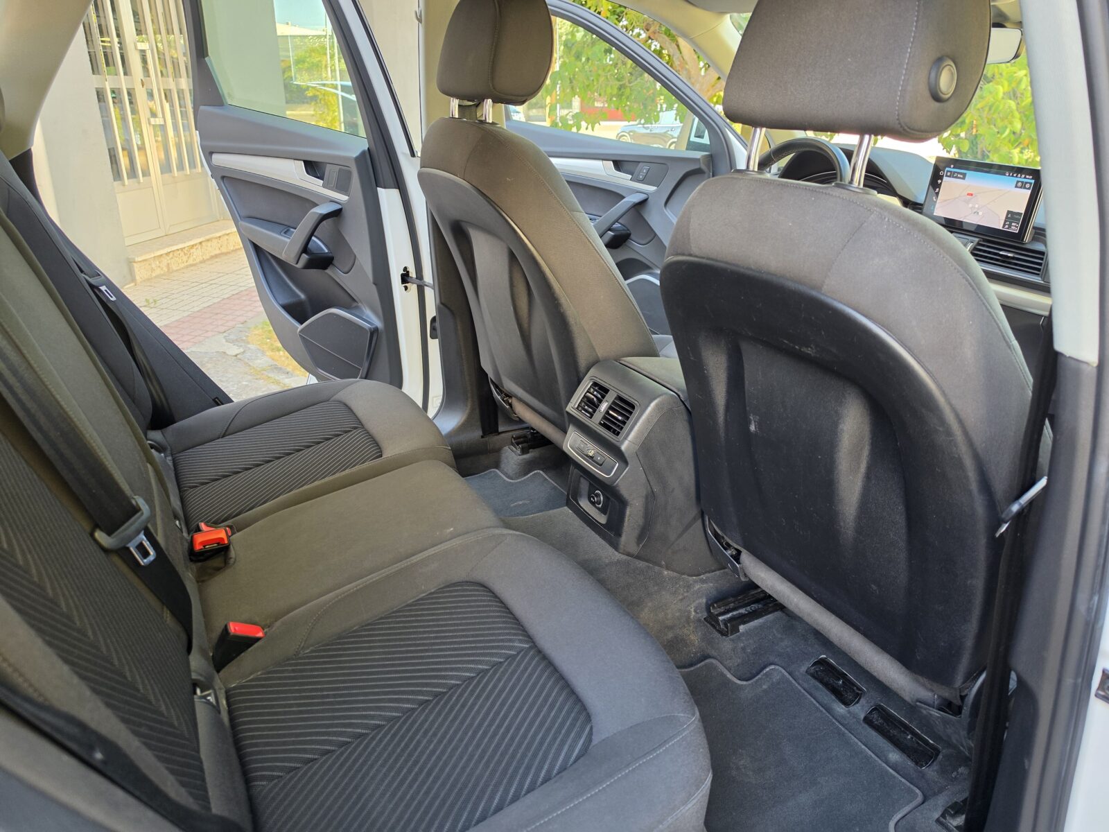 AUDI Q5 35 TDI S TRONIC