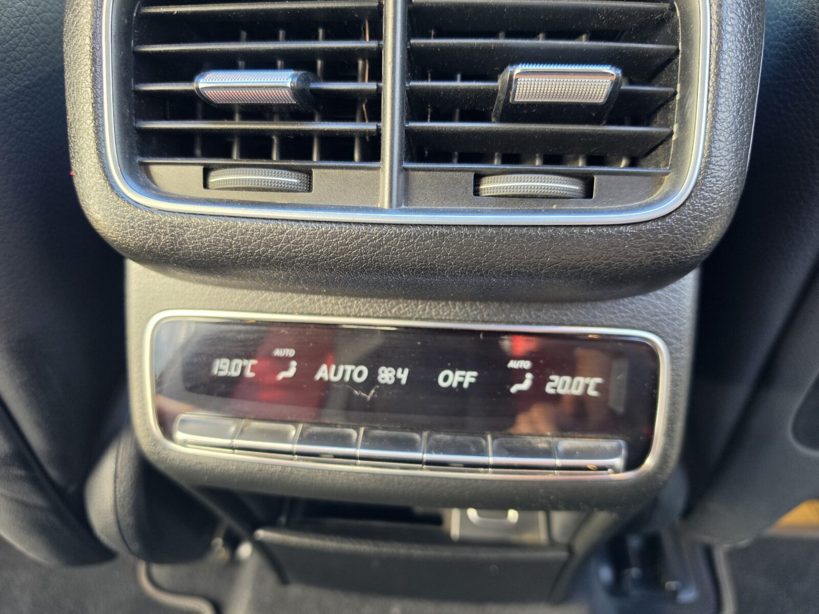 MERCEDES-BENZ GLE COUPE 350