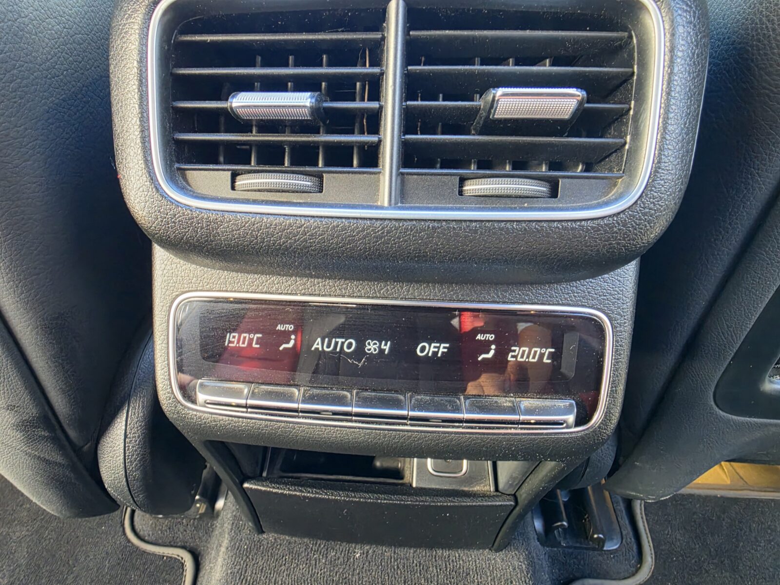 MERCEDES-BENZ GLE COUPE 350
