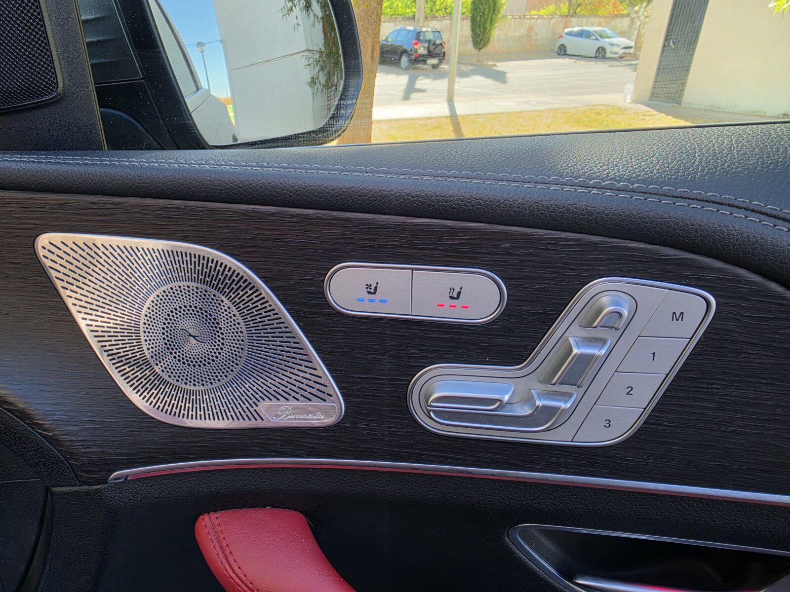MERCEDES-BENZ GLE COUPE 350