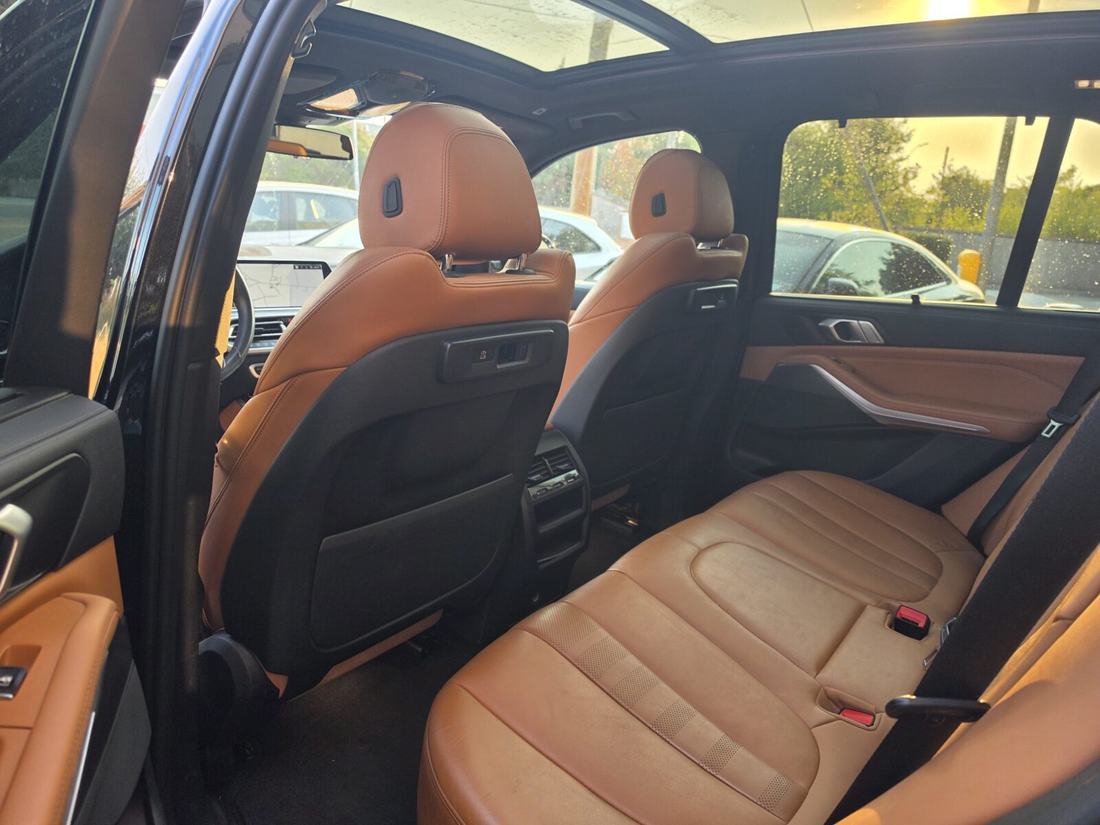 BMW X5 3.0 D X DRIVE X LINE 