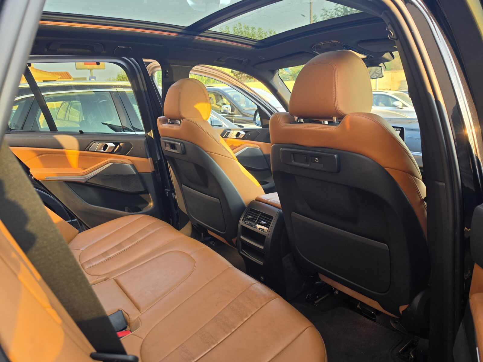 BMW X5 3.0 D X DRIVE X LINE 