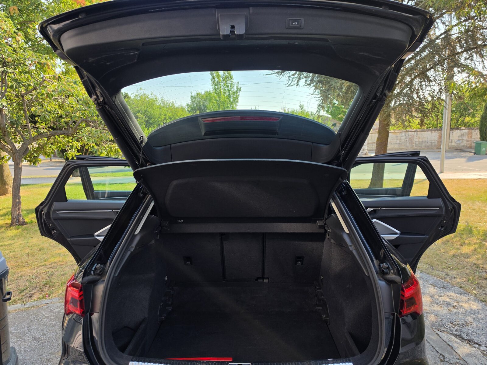 AUDI Q3 35 TDI S TRONIC
