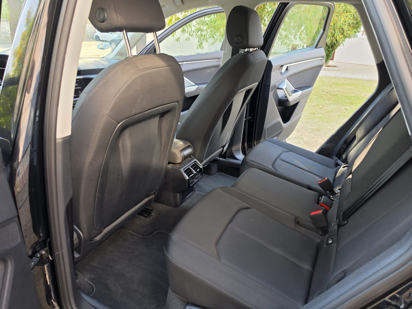 AUDI Q3 35 TDI S TRONIC