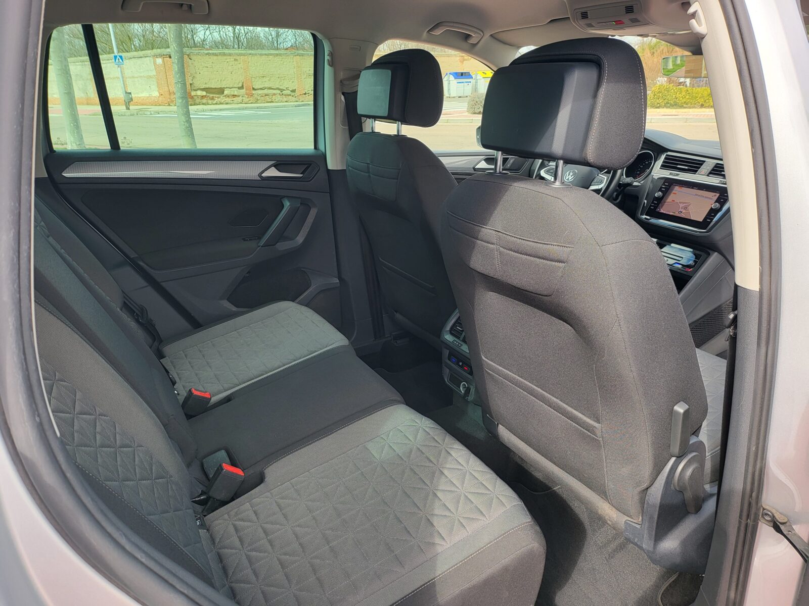 VOLKSWAGEN TIGUAN 2.0 TDI LIFE DSG