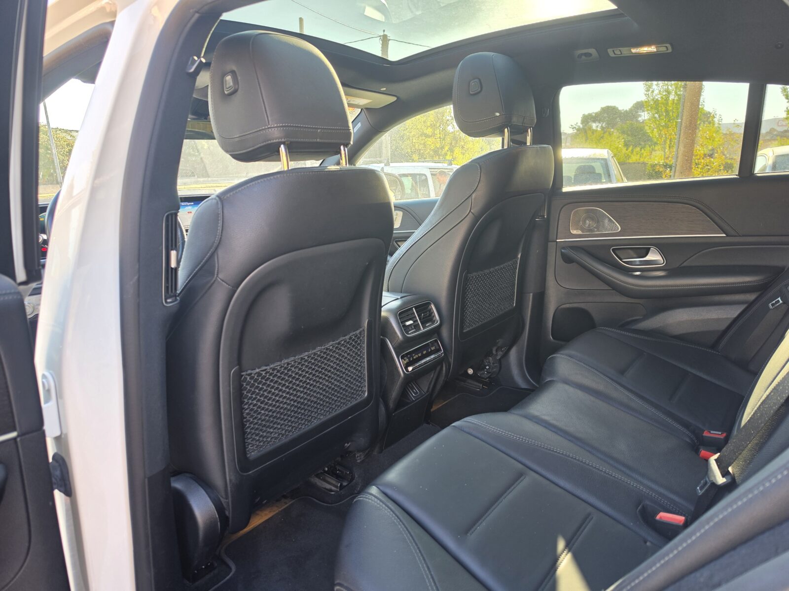 MERCEDES-BENZ GLE COUPE 350 D AMG 4 MATIC