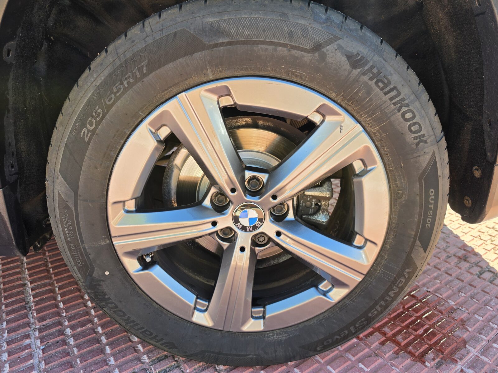 BMW X1 sDrive18d