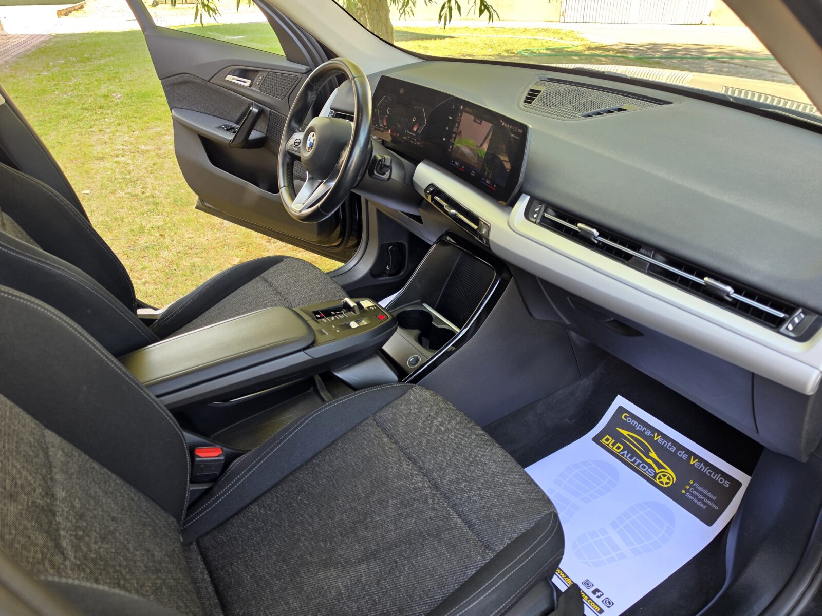 BMW X1 sDrive18d