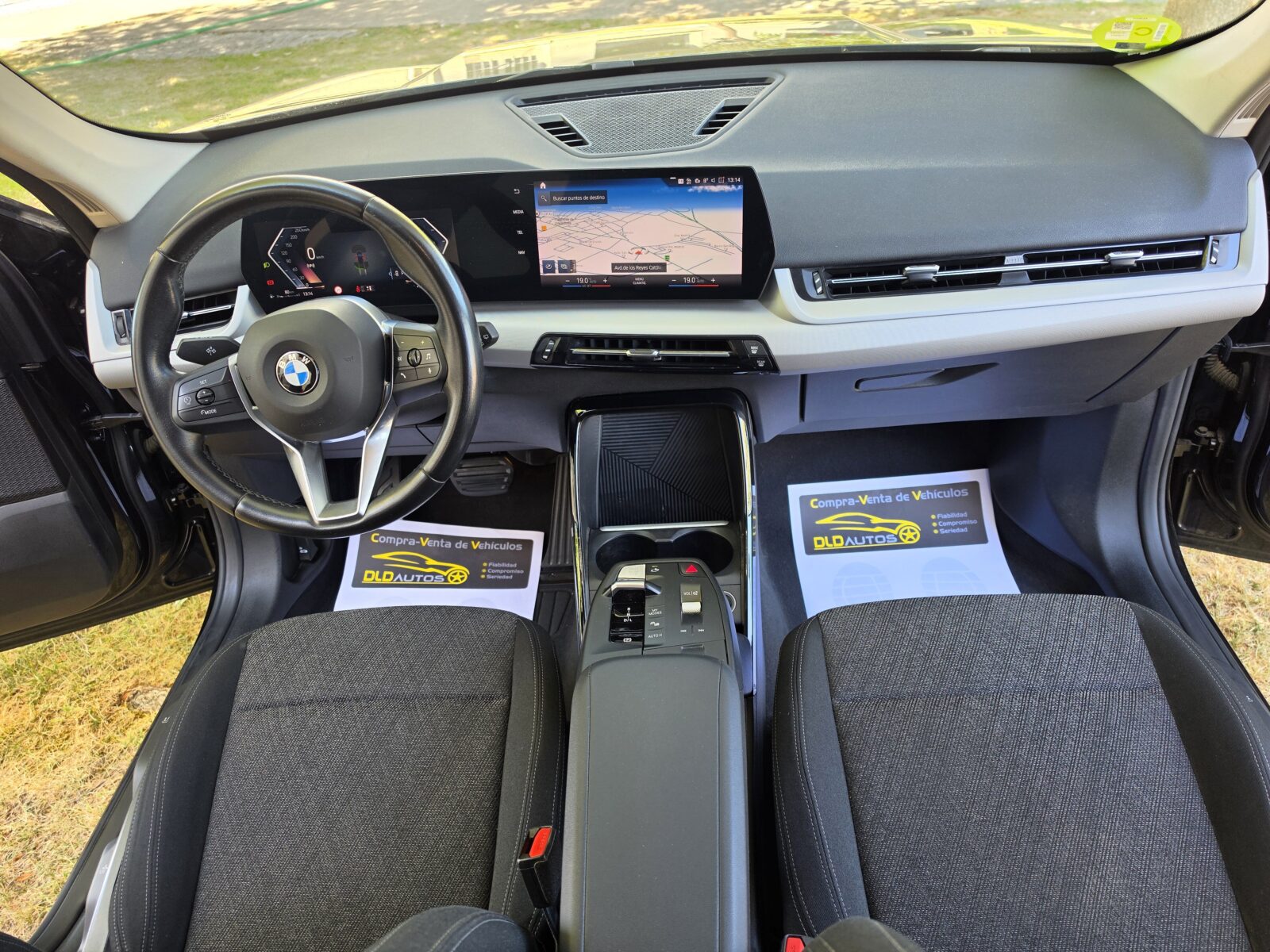 BMW X1 sDrive18d