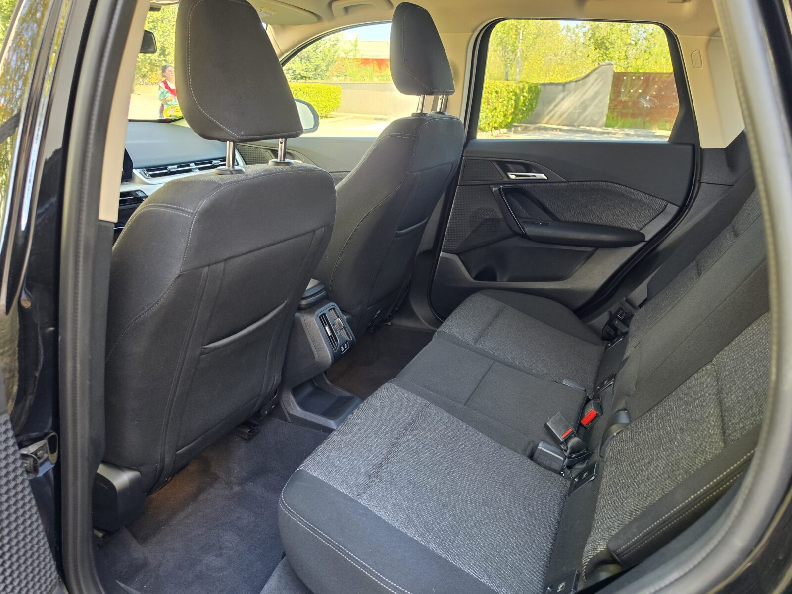 BMW X1 sDrive18d