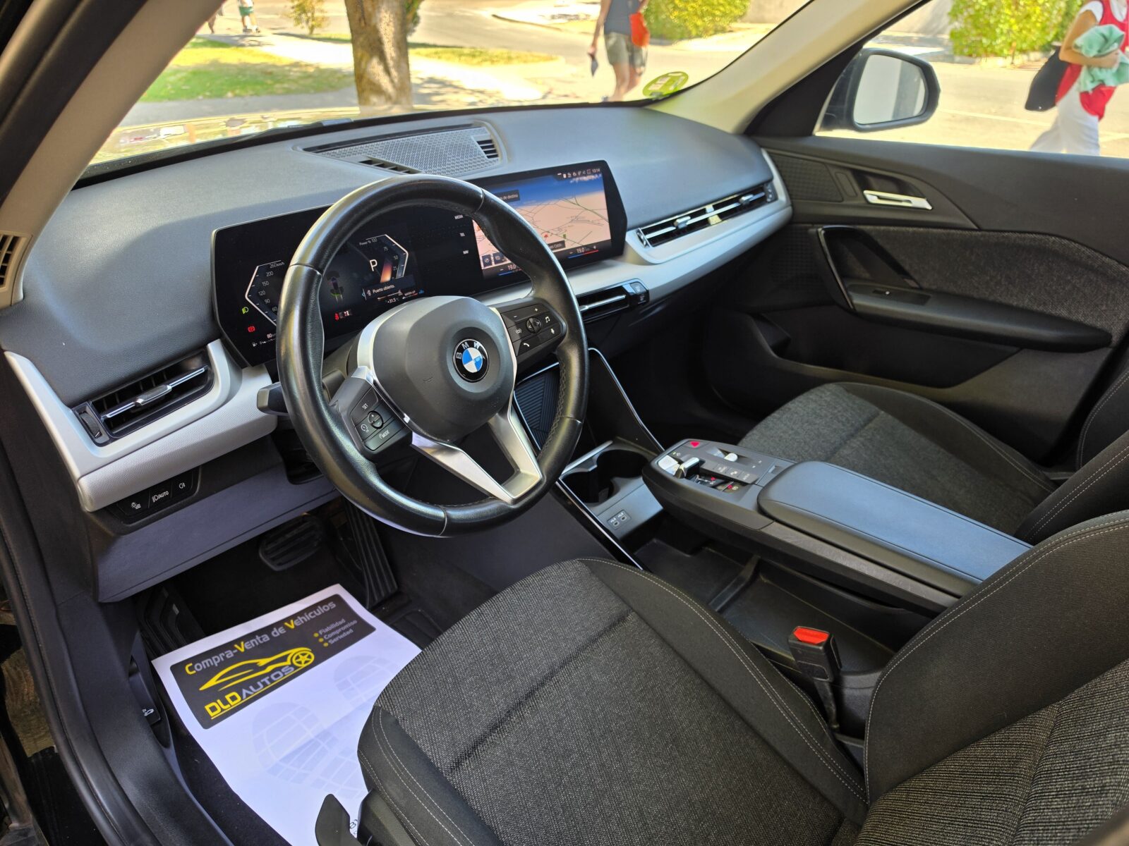 BMW X1 sDrive18d