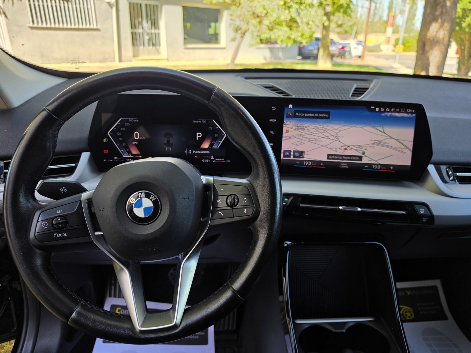 BMW X1 sDrive18d