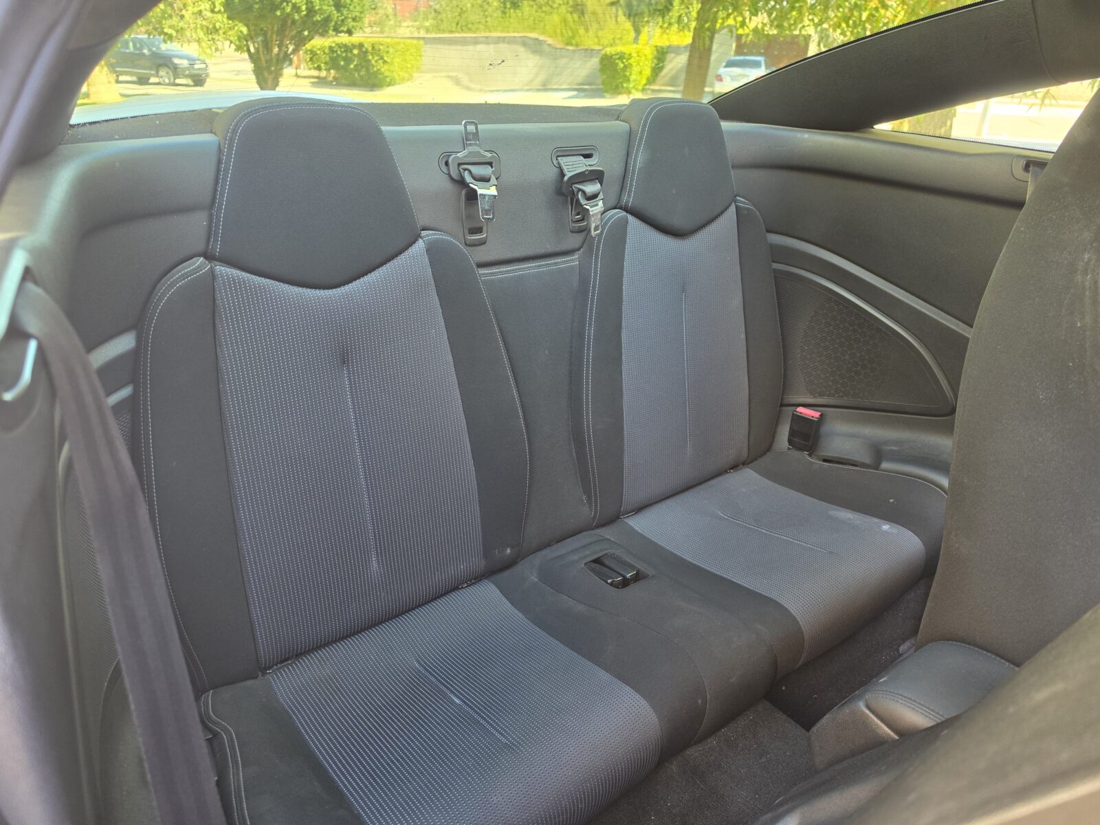 PEUGEOT RCZ 2.0 HDI