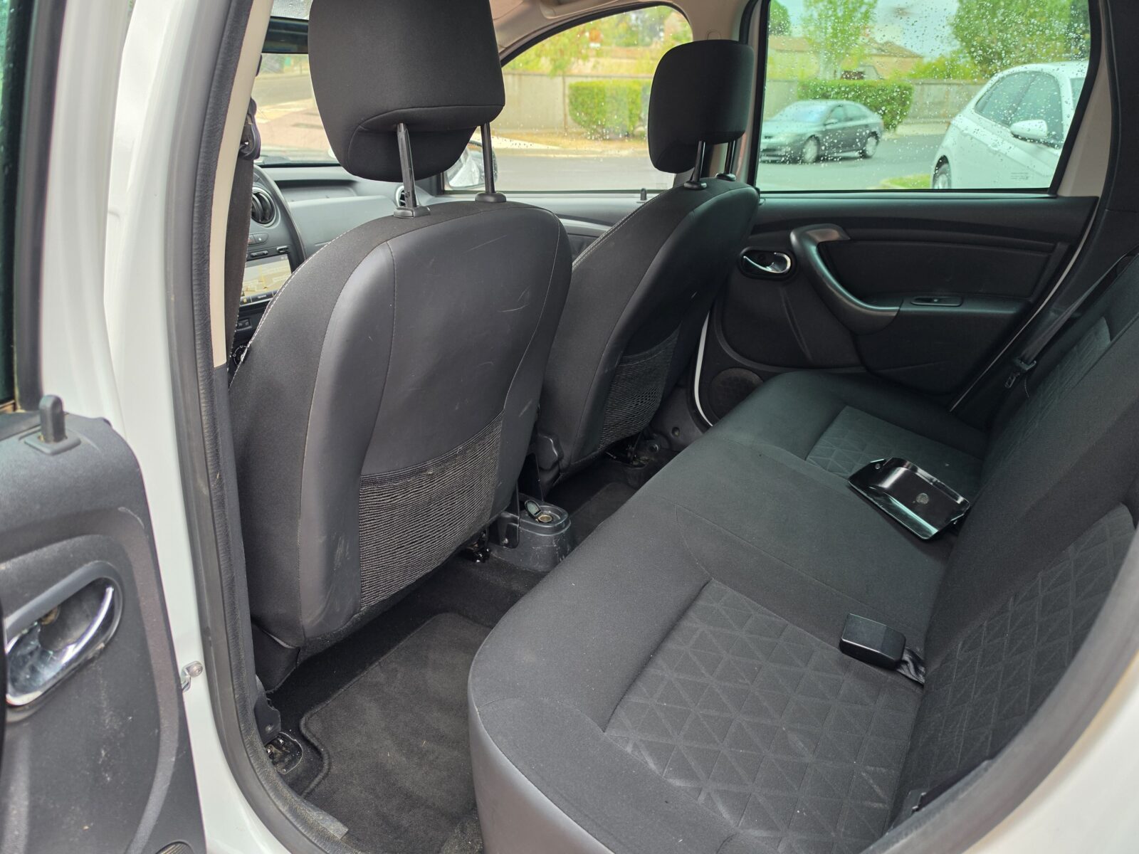 DACIA DUSTER Ambiance dCi 110 4X2 EU6
