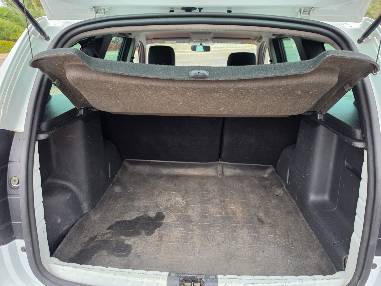 DACIA DUSTER Ambiance dCi 110 4X2 EU6