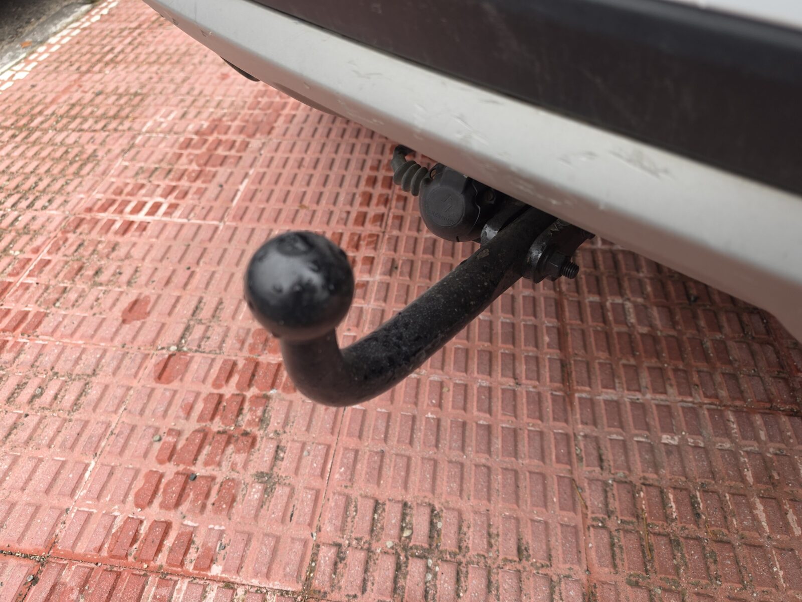 DACIA DUSTER Ambiance dCi 110 4X2 EU6