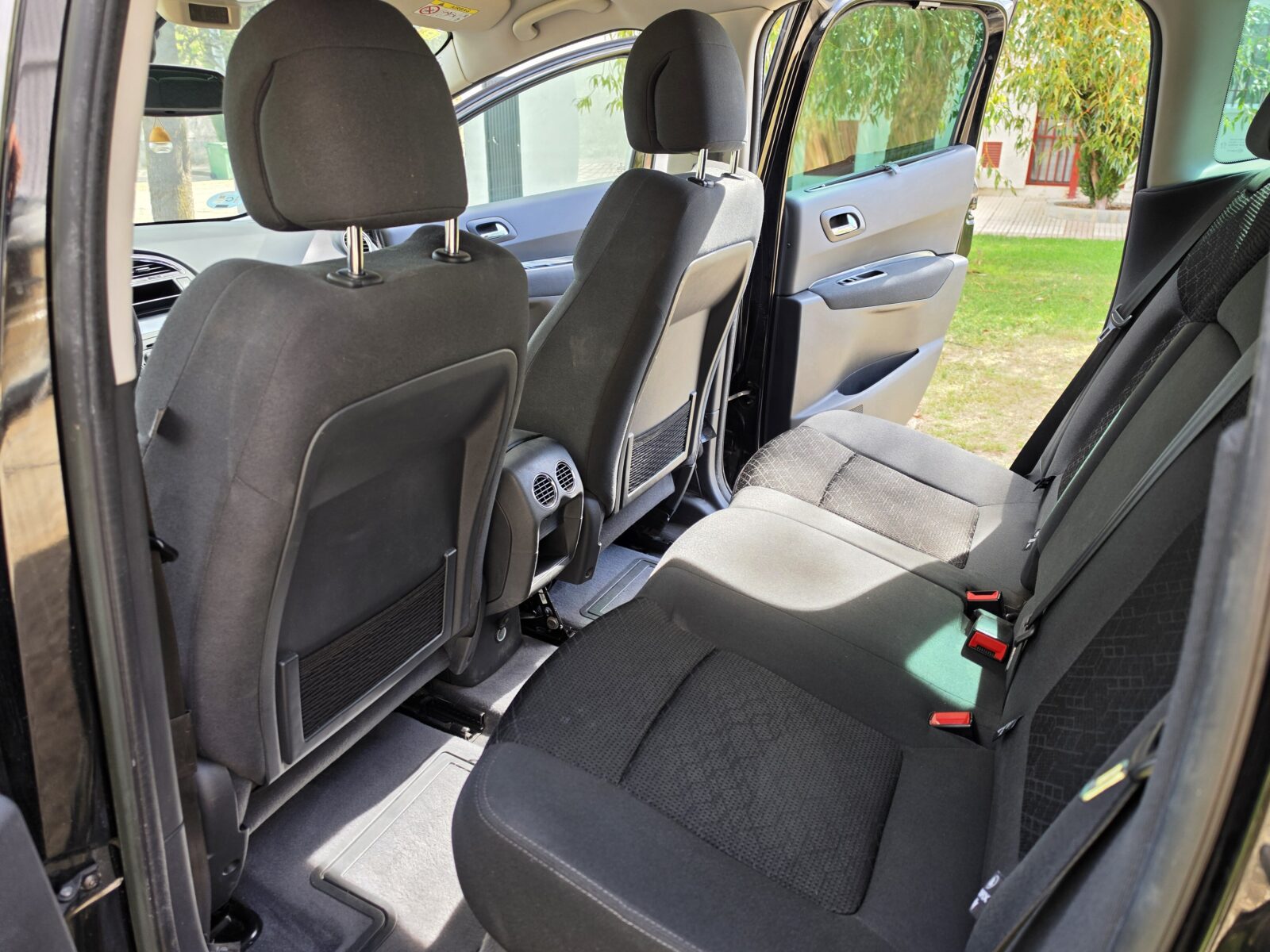 PEUGEOT 3008 1.6 BLUEHDI