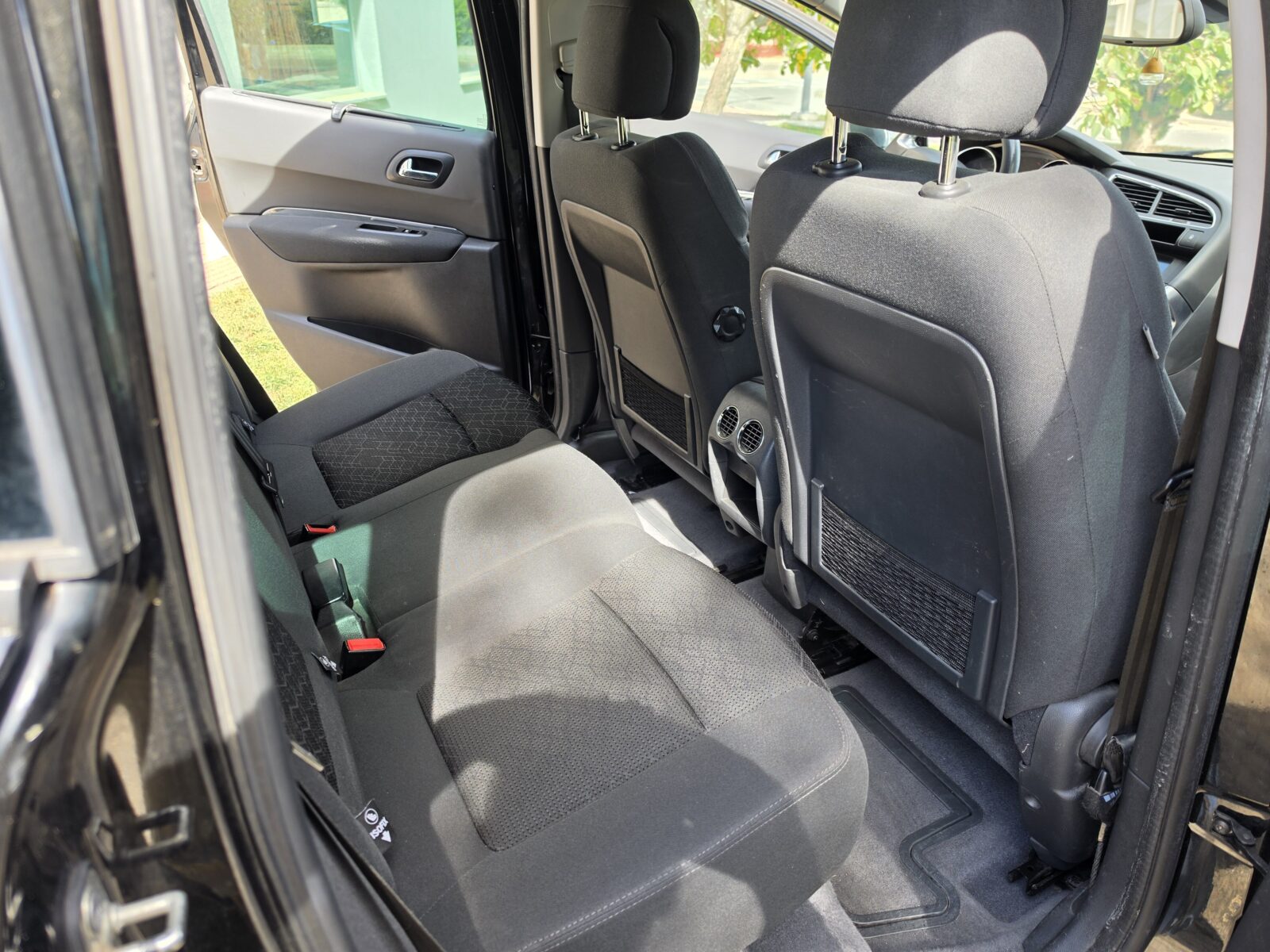 PEUGEOT 3008 1.6 BLUEHDI