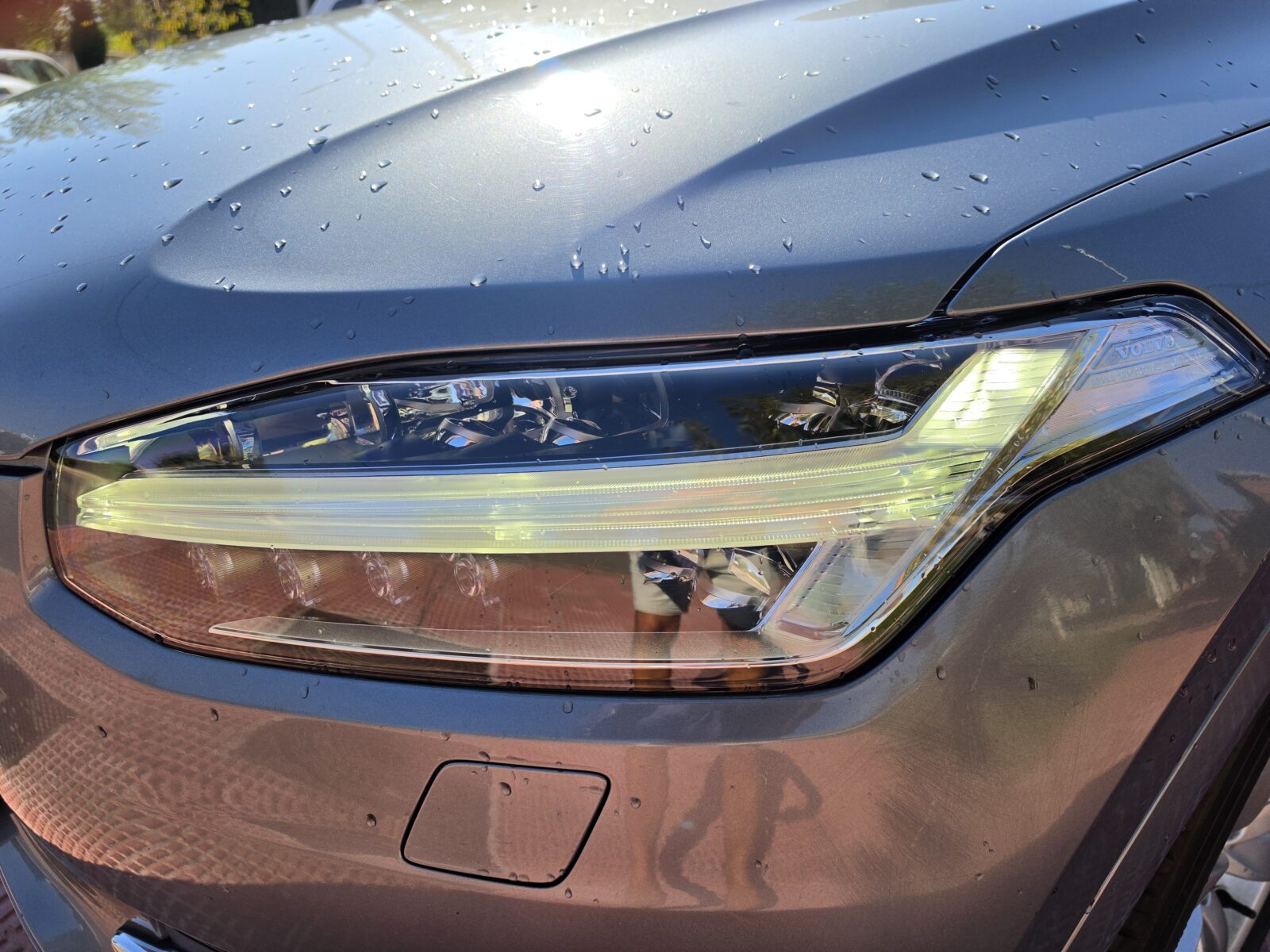 VOLVO XC90 2.0 B5 D AWD Momentum Pro Auto